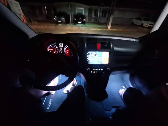 HONDA CRV 2.0 EXL 4X4 16V GASOLINA 4P AUTOMÁTICO